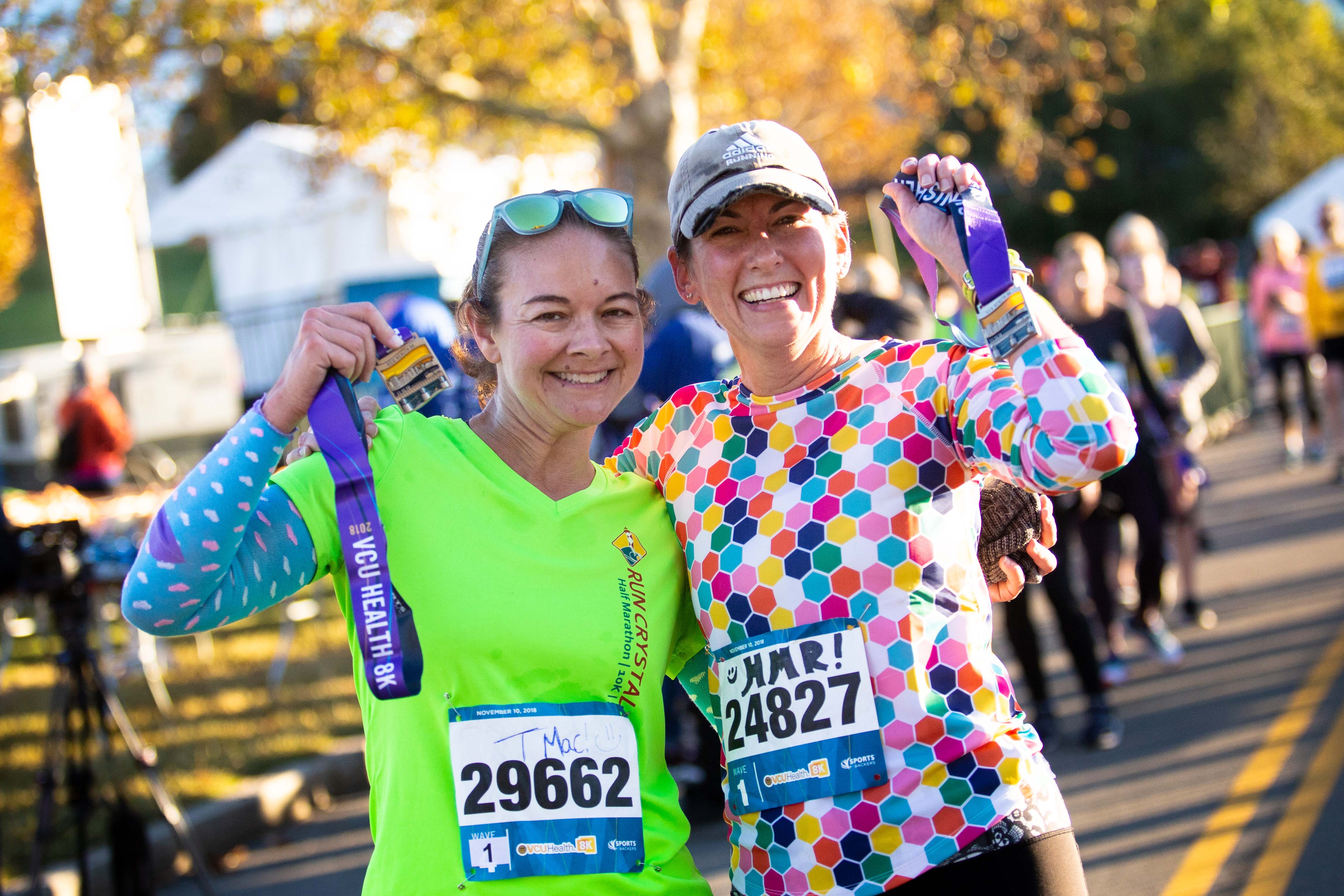 Sports Backers 8K Training Team Allianz Richmond Marathon sports-backers-8k-training-team-allianz-richmond-marathon