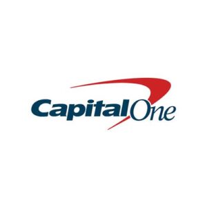 Capital One Logo