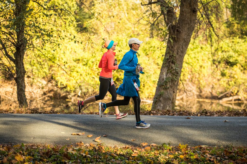 Richmond Marathon Allianz Richmond Marathon