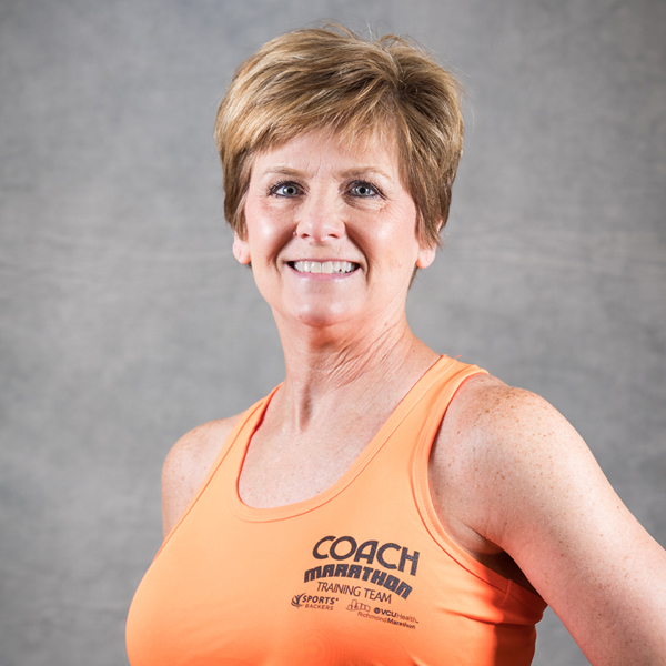 Coaches | Allianz Richmond Marathon