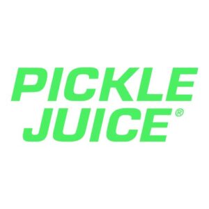 Pickle Juice