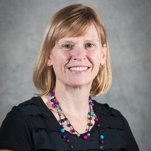 Carrie Parker