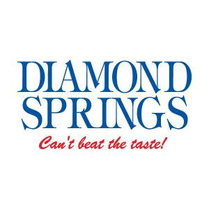 Diamond Springs