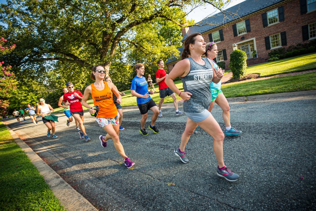 clinics-allianz-richmond-marathon