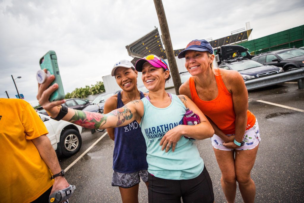 Gear Talk With Fleet Feet Allianz Partners Richmond Marathon course-information-vcu-health-richmond-marathon